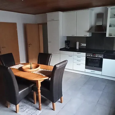 Apartment Bacchus Hatzenport