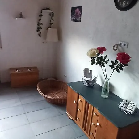 Bacchus Apartment Hatzenport