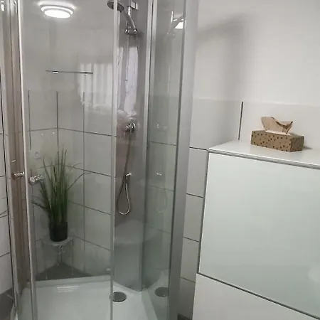 Bacchus Apartment *