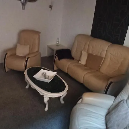 Apartment Bacchus