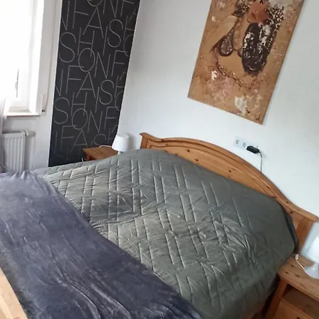 Bacchus Apartment *