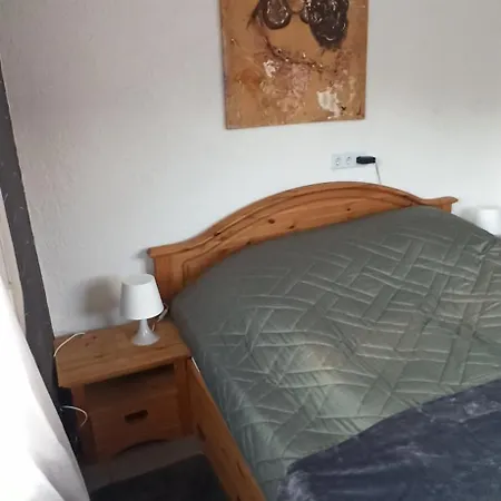 Bacchus Apartment *