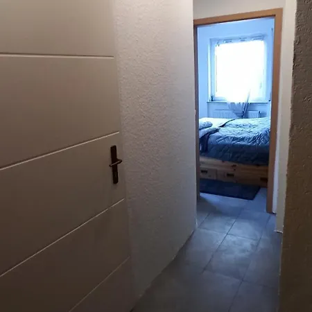 Apartment Bacchus *